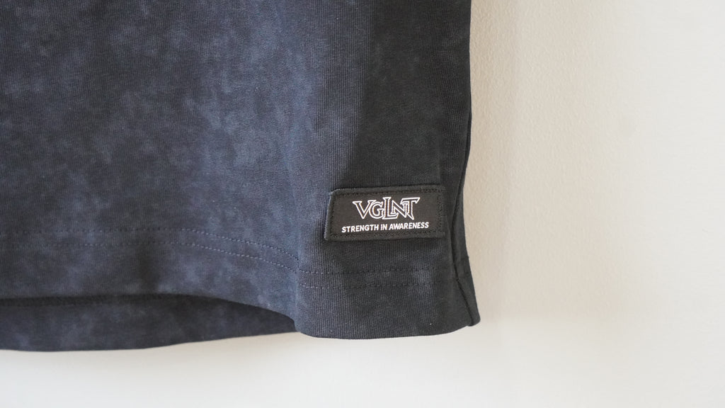 Washed Tee (VGLNT)