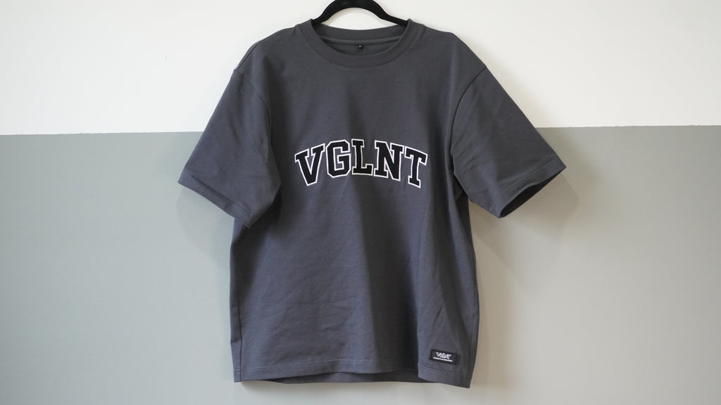 VIGILANT Signature Tee