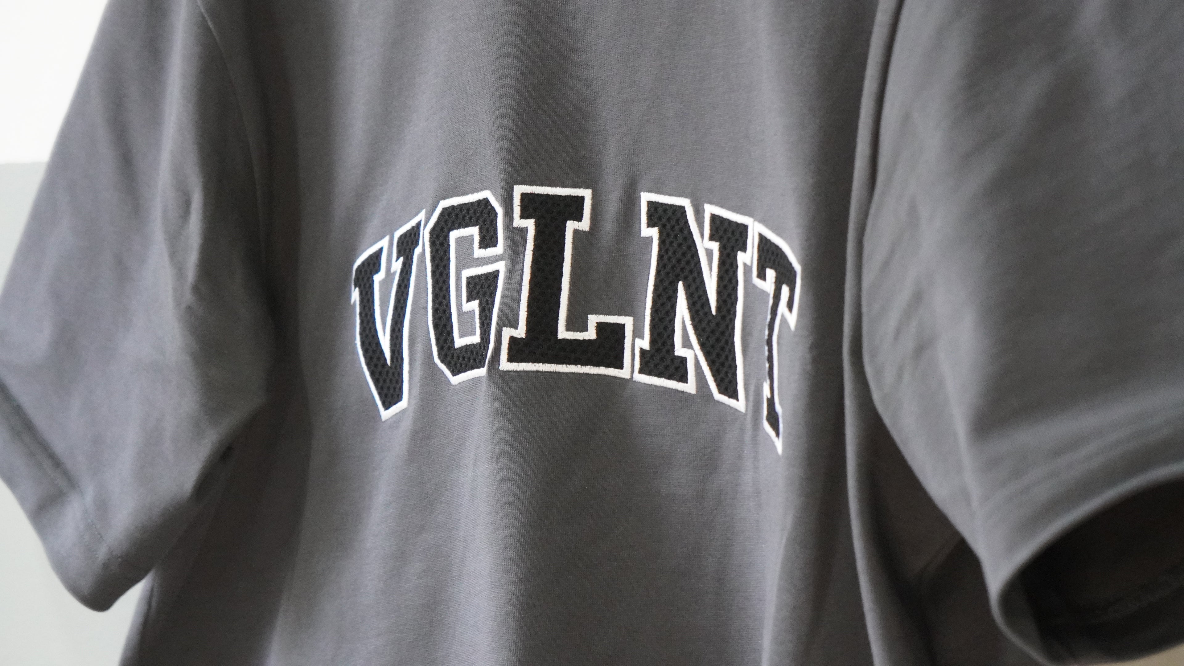 VIGILANT Signature Tee