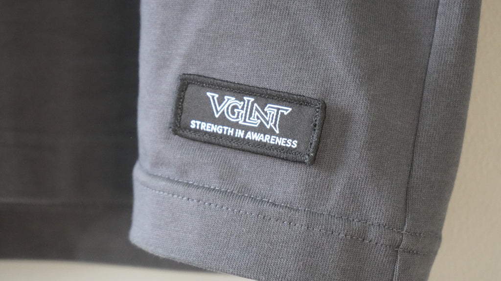 VIGILANT Signature Tee