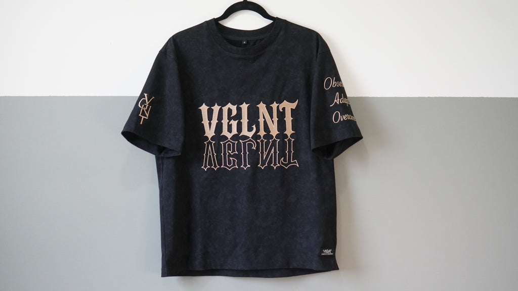 Washed Tee (VGLNT)
