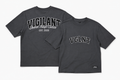 VIGILANT Signature Tee