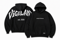 Signature Logo Hoodie (Vigilant)